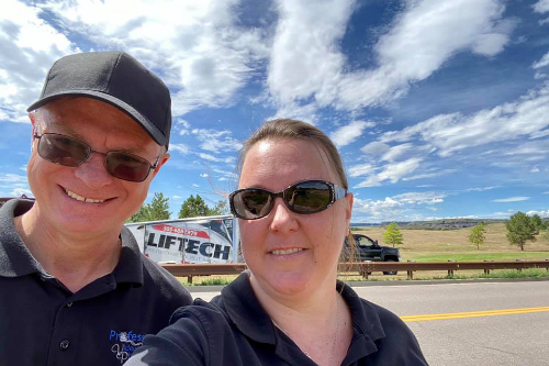 Video production software