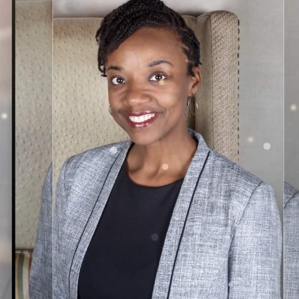corporate headshot